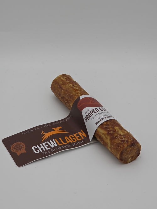 Lottchens Liebe CHEWLLAGEN Roll 5'' 1 Stk. Rind