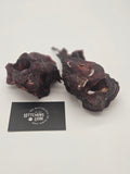 Lottchens Liebe Rindernasenknorpel getrocknet, 500g