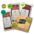 Lottchens Liebe BARF Probierpaket - Allergiker-Liebling, 7.5kg