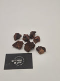 Lottchens Liebe Rinderlungenwürfel getrocknet, 250g