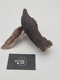 Lottchens Liebe Lammohren mit Fell getrocknet, 250g