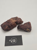 Lottchens Liebe Pferdelunge getrocknet, 500g
