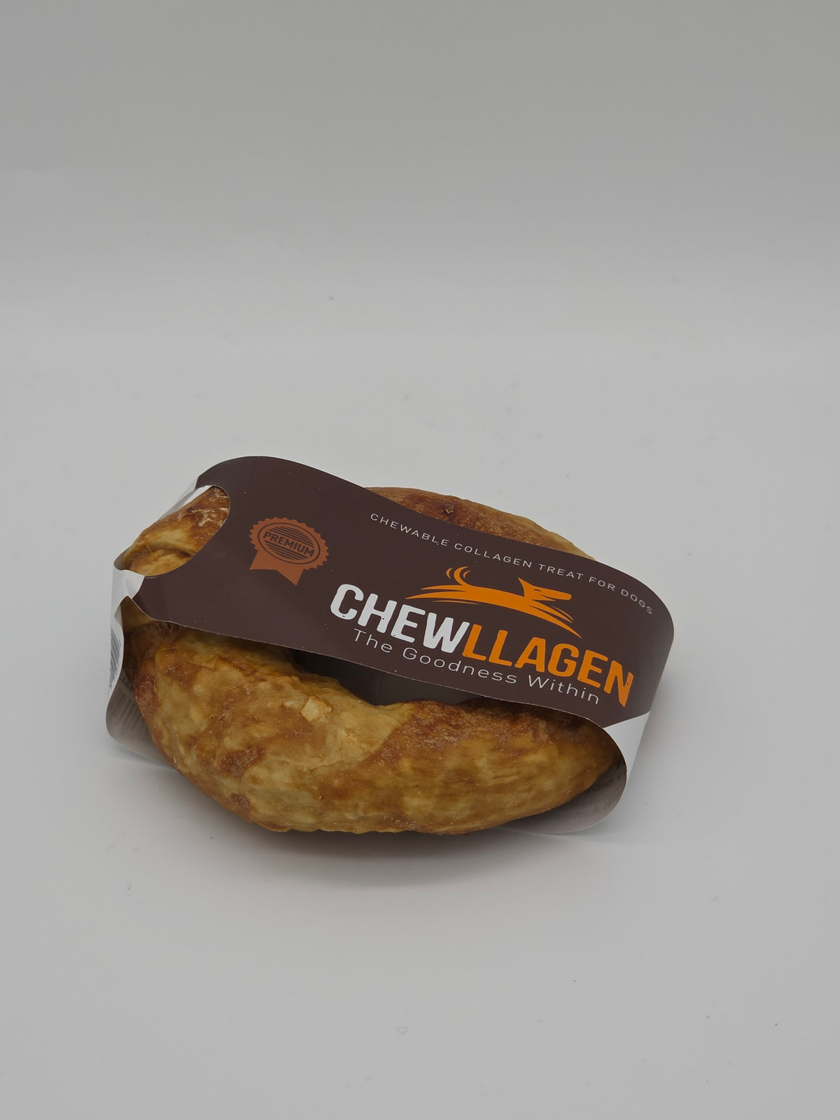 Lottchens Liebe CHEWLLAGEN Small Donut 3.5'' Rind