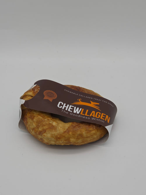 Lottchens Liebe CHEWLLAGEN Small Donut 3.5'' Rind