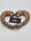 Lottchens Liebe Putenhals getrocknet, 500g